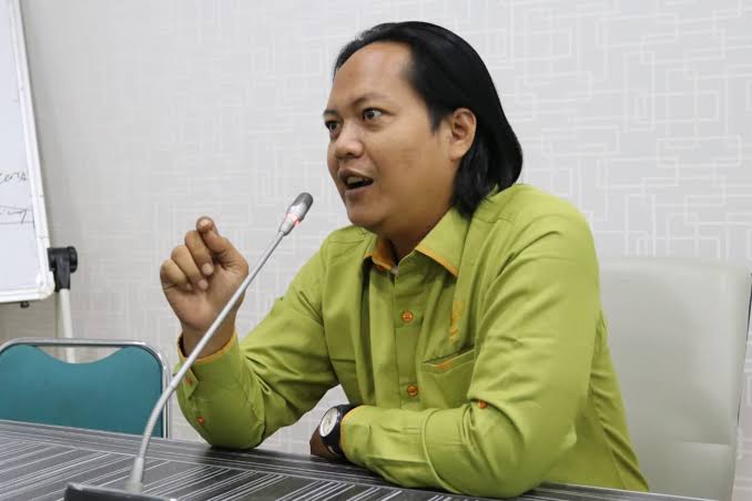 Komentar LSAK Soal Penetapan Tersangka SYL: Korupsi Ya Korupsi, Tangkap dan Adili