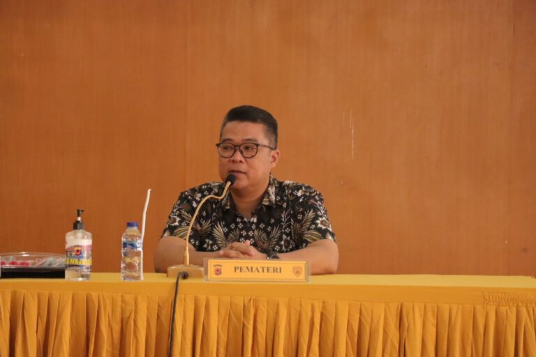 Polres Majalengka Sediakan Pendampingan Psikologi untuk Personel Polwan, ASN Wanita, dan Bhayangkari Cabang Majalengka