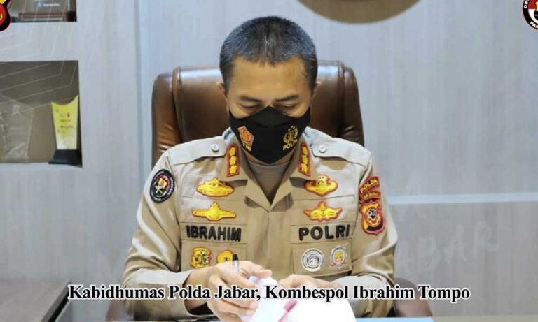 Antisipasi Terjadinya Konflik, Polda Jabar Akan Tangani Kasus Pertanahan secara Profesional dan Proporsional