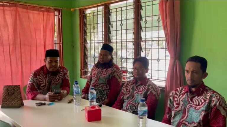 Polres Kendal Gandeng Paguyuban Garuda Bahurekso (Eks Napiter) Deklarasikan Pemilu Damai