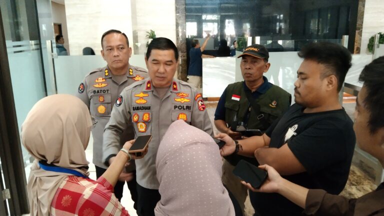 Polri Libatkan Pecalang Amankan KTT AIS Forum 2023