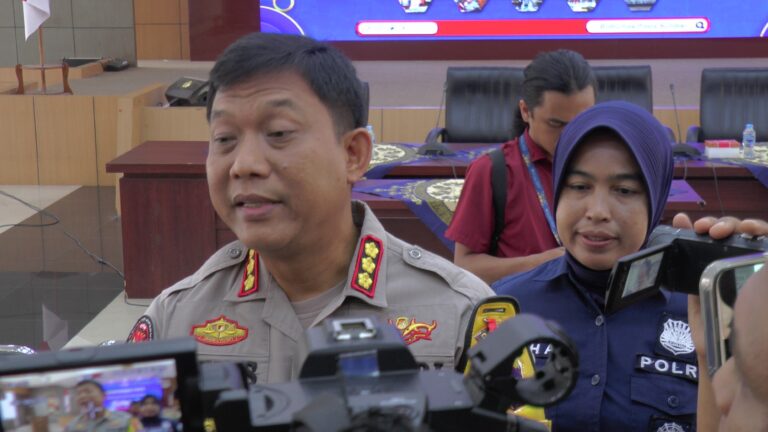 Jelang Pemilu 2024, Kabid humas Tegaskan Personel Polda Sumbar Wajib Netral