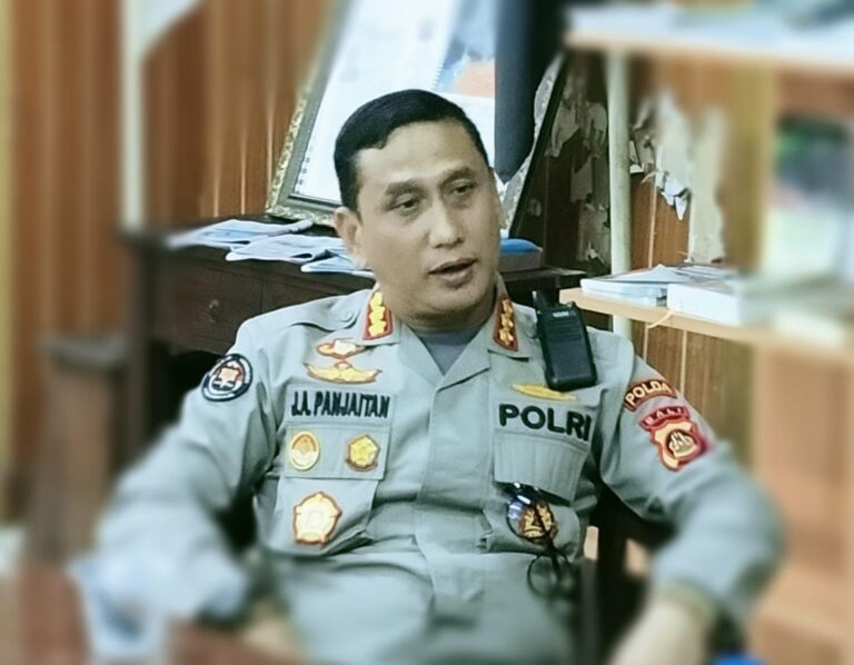 Kabid Humas Tegaskan Personel Polda Bali Tetap Netral Amankan Pemilu 2024