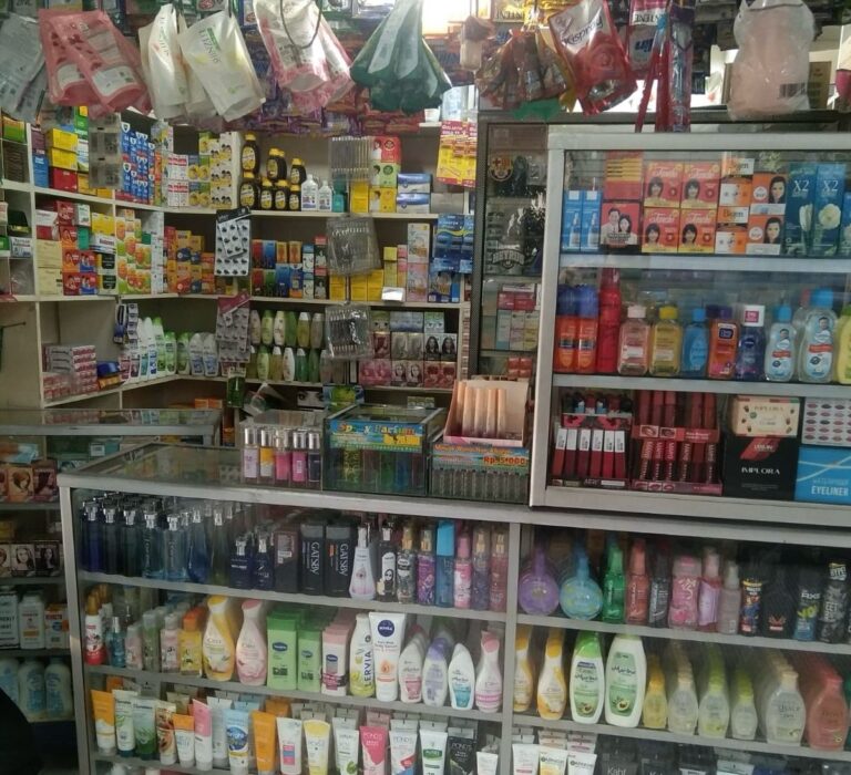 Diduga Ratusan Kios di Jakarta Utara Jual Obat Ilegal