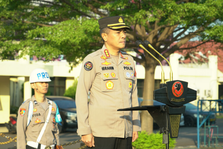 Kabid Humas Polda Jabar : Kunjungan Personel Selain Ke Kantor PDIP Juga Dilakukan Kepada Kantor Partai – Partai Lain Dalam Rangka Harkamtibmas