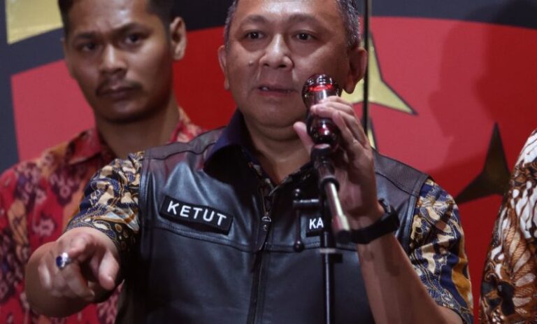 Kejaksaan Agung Memeriksa 3 Saksi Terkait Perkara Komoditas Timah
