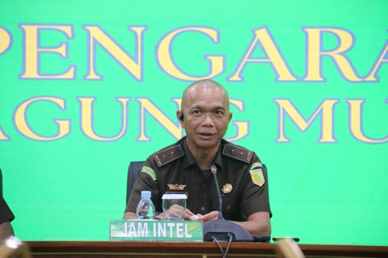 Jam-Intelijen Dr. Reda Manthovani: Menjaga Netralitas Desa untuk Menyukseskan Pemilu Damai”