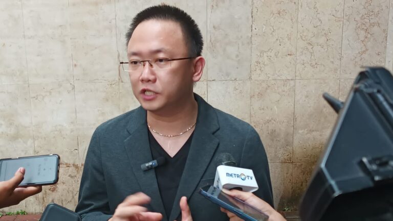 Polda Metro Jaya Tangkap Dua Tersangka Penipuan Catut Nama Gogomall