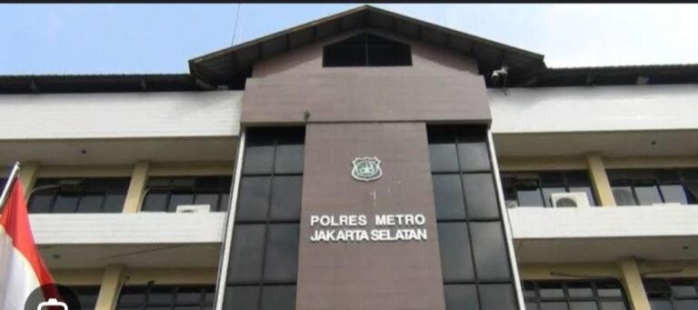 PT Avirtech Solusi Indonesia Laporkan Wilson Ong ke Polisi Atas Ilegal Akses dan Pencurian Data