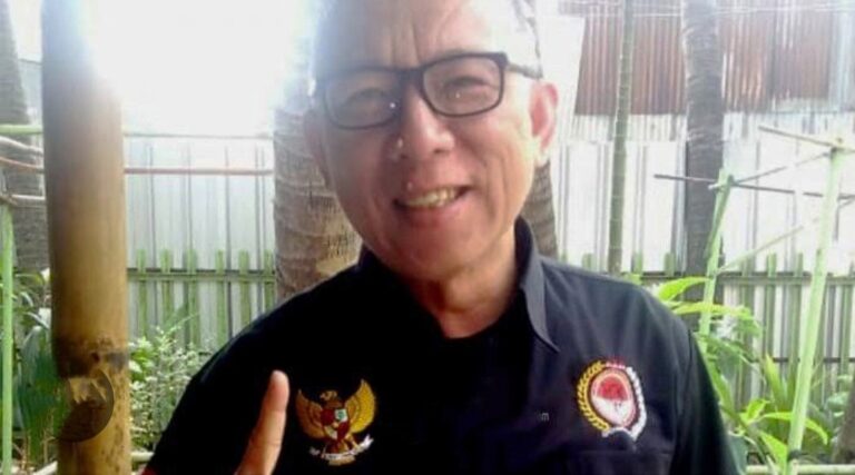 JMA Cabut dukungan dari GAMA ke Prabowo- Gibran