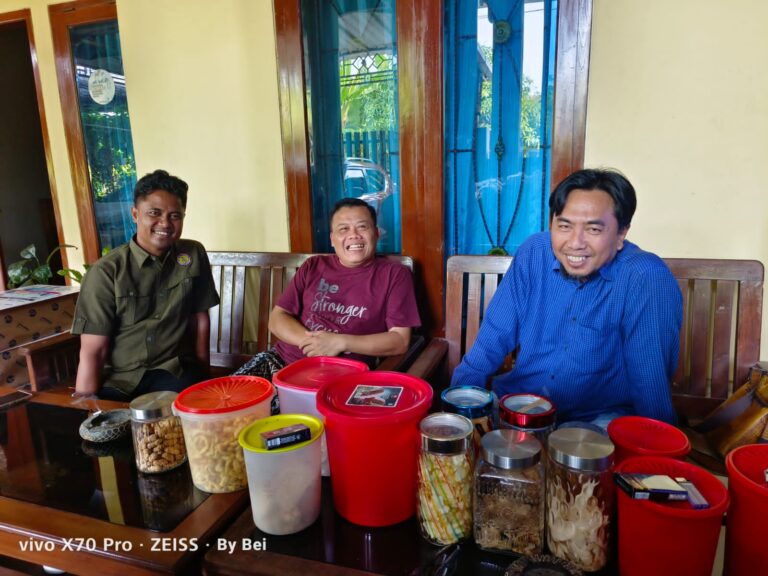 Tokoh Politik Kabupaten Kendal Tolak Penggunaan Knalpot Brong Pada Saat Kampanye