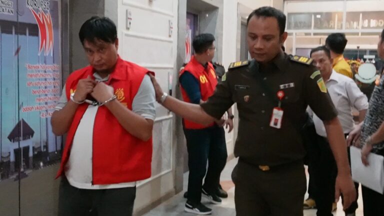Kejati Sumsel Kembali Menetapkan 3 Orang Tersangka Dalam Perkara Dugaan Tindak Pidana korupsi Dalam Pemenuhan Kewajiban Perpajakan Beberapa Perusahaan Pada Tahun 2019 s/d 2021