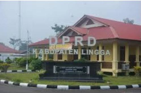 Diduga Lenyap Ratusan Juta Rupiah, APH Sebagai Mitra Insan Pers Diminta Usut Dana Publikasi di Sekwan DPRD Lingga.