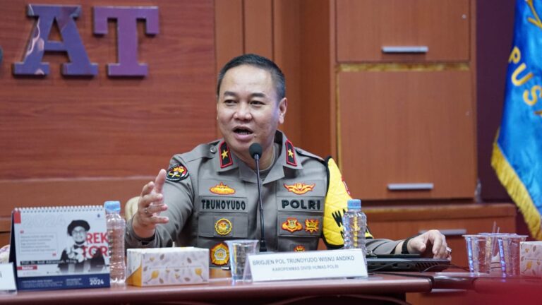 Kasus RS, Polri Klarifikasi Pelapor dan Minta Keterangan 4 Ahli