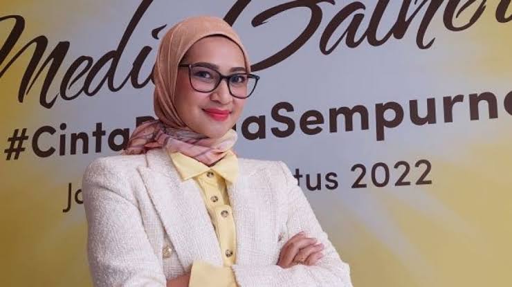 Stafsus Presiden Angkie Yudistia Sebut Polri Utamakan Nilai Inklusifitas Dalam Rekrutmen