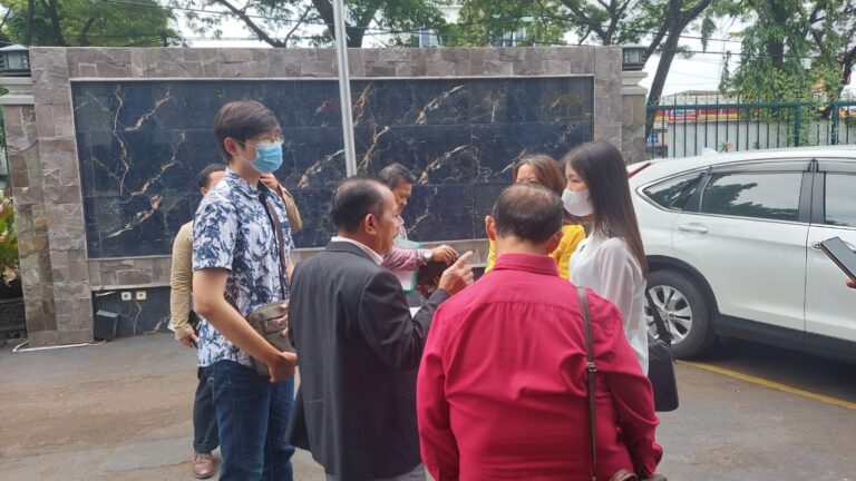 Bukti Lemah, Penyidik Polres Tangerang Kota Paksakan Kakak Beradik Jadi Tersangka