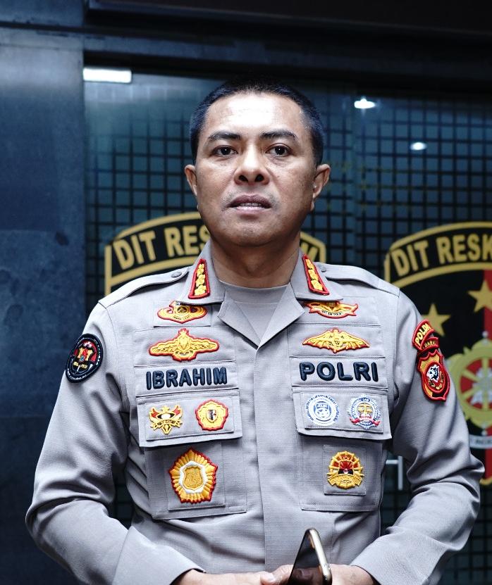 Polda Jabar Imbau Masyarakat Tidak Tergiur Promosi Judi online 