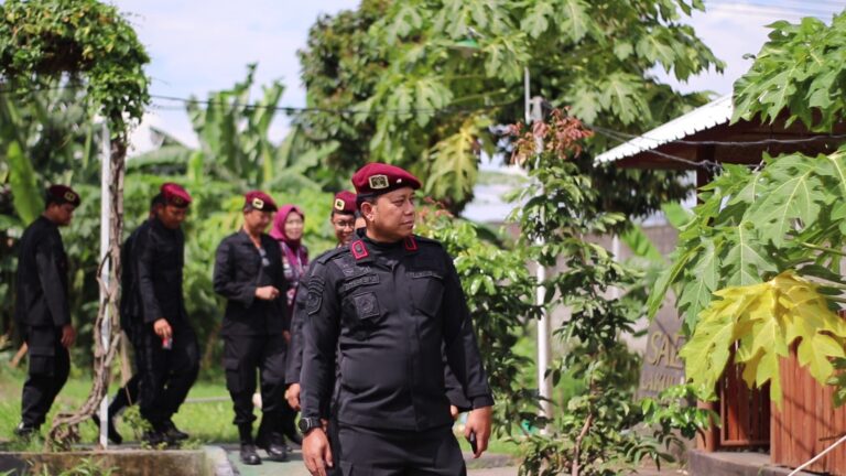 Gelar Rapat Evaluasi, Plt Kalapas Kediri berharap pengelolaan SAE Lakuli lebih maksimal