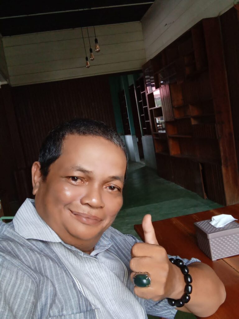 Terkait Pemberitaan Ponpes Hutan Tahfizd Halimatussa’diyah Ada Predator Buas, “Ketua LSM Panglima Sebut Wajib Ada Perhatian Khusus Semua Instansi