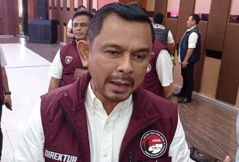 Brigjen Mukti Juharsa Beberkan Jaringan Narkotika Fredy Pratama Terbaru