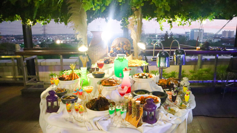 Nikmati Keistimewaan Iftar Ramadhan “Rasa Rempah Nusantara” Vasaka Hotel Jakarta