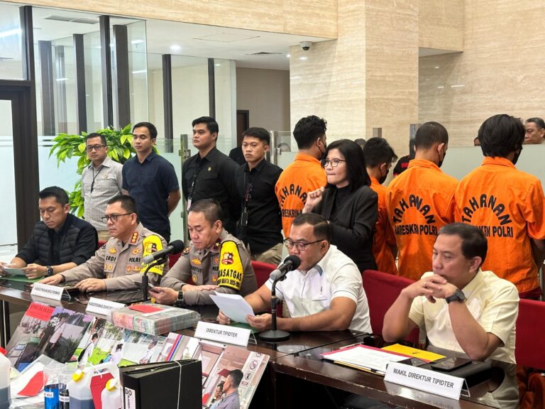 Jelang Arus Mudik Lebaran, Brigjen Nunung Bongkar Modus Kecurangan Penjualan BBM