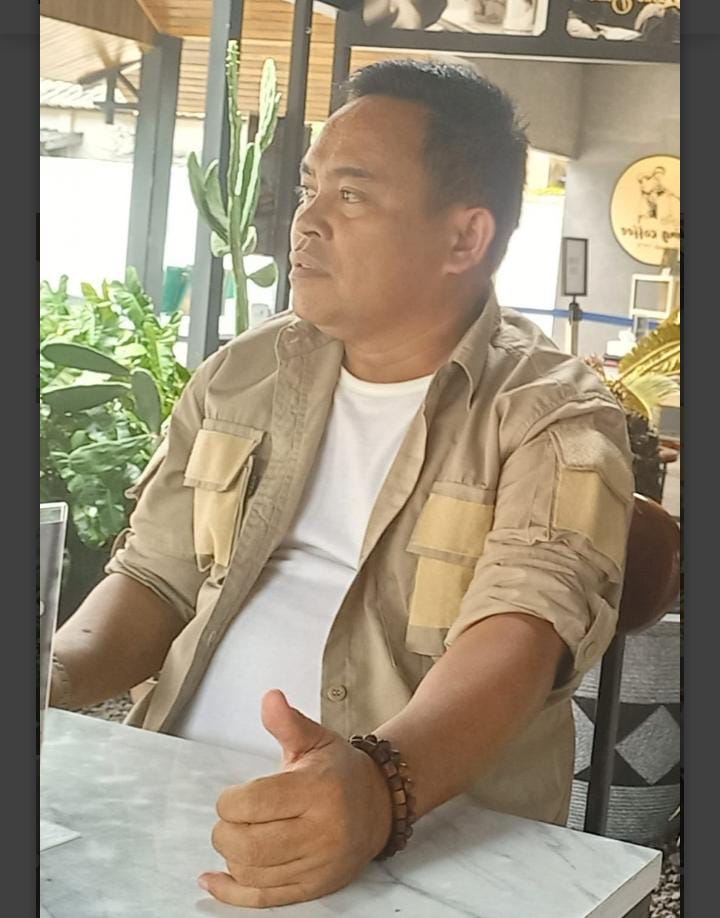 Jalan Provinsi Di Anggarkan Setiap Tahun Nya,Namun Kondisi Fisiknya Sudah Rusak Memasuki Tahun Berikutnya.