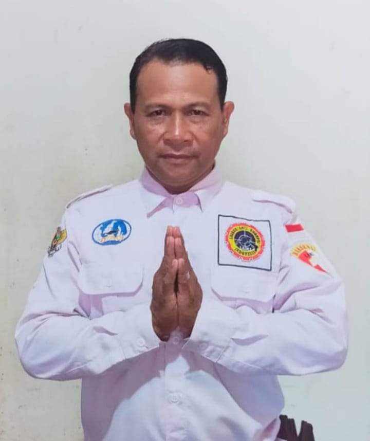 Ketua Laki Ketapang Minta APH (Polri) Segera Lakukan Pemeriksaan Kepada PT. Clara Citraloka Persada