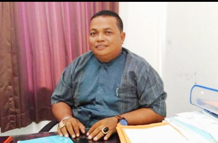 Irham Menilai, “Pleno KPU Lingga Sudah Mengikuti Mekanisme Yang Benar