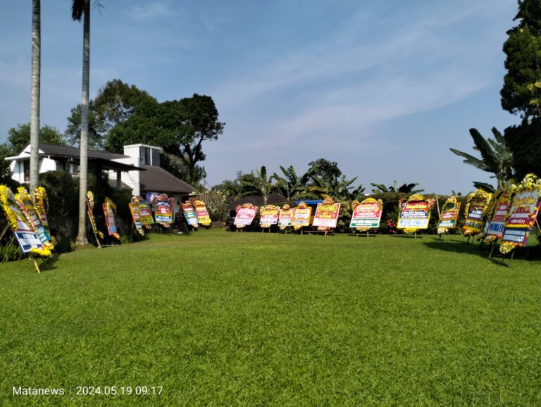 Matanews Rayakan Ulang Tahun ke-7 di Puncak Bogor