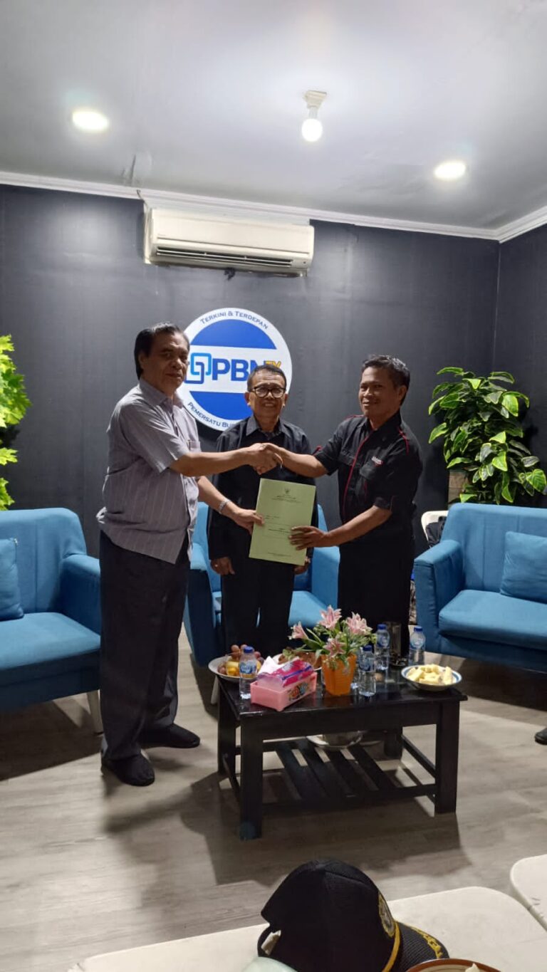 DPP FPWI Bentuk Pengurus Baru Dan Siap Kembangkan Sayap Organisasi