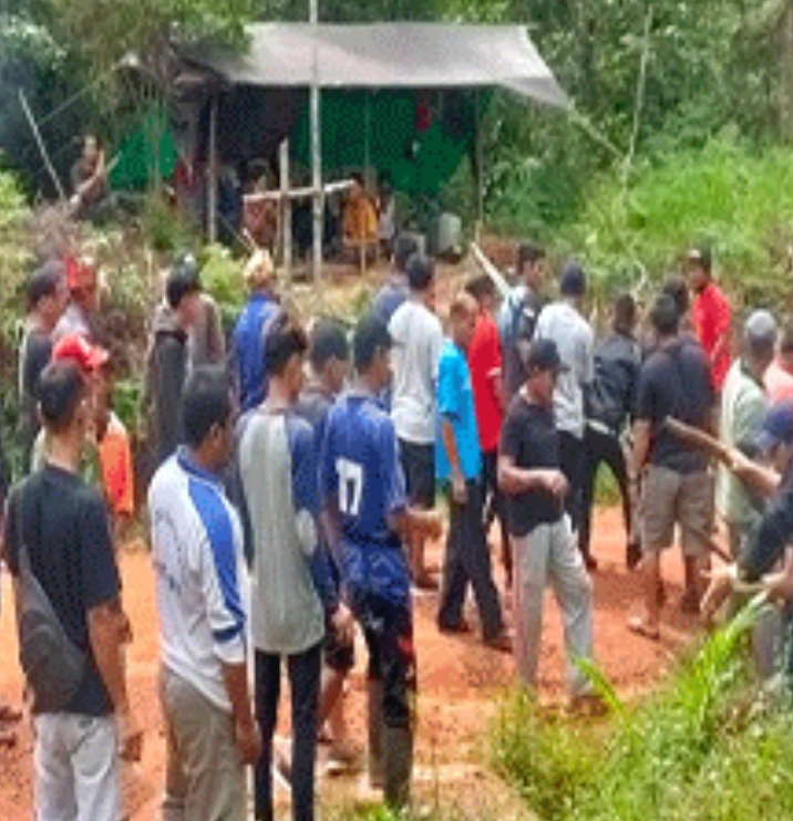 Komisi IV DPRD Kotim Bakal RDP Soal Kasus Pembukaan Portal Jalan PT SCC Desa Bukit Raya