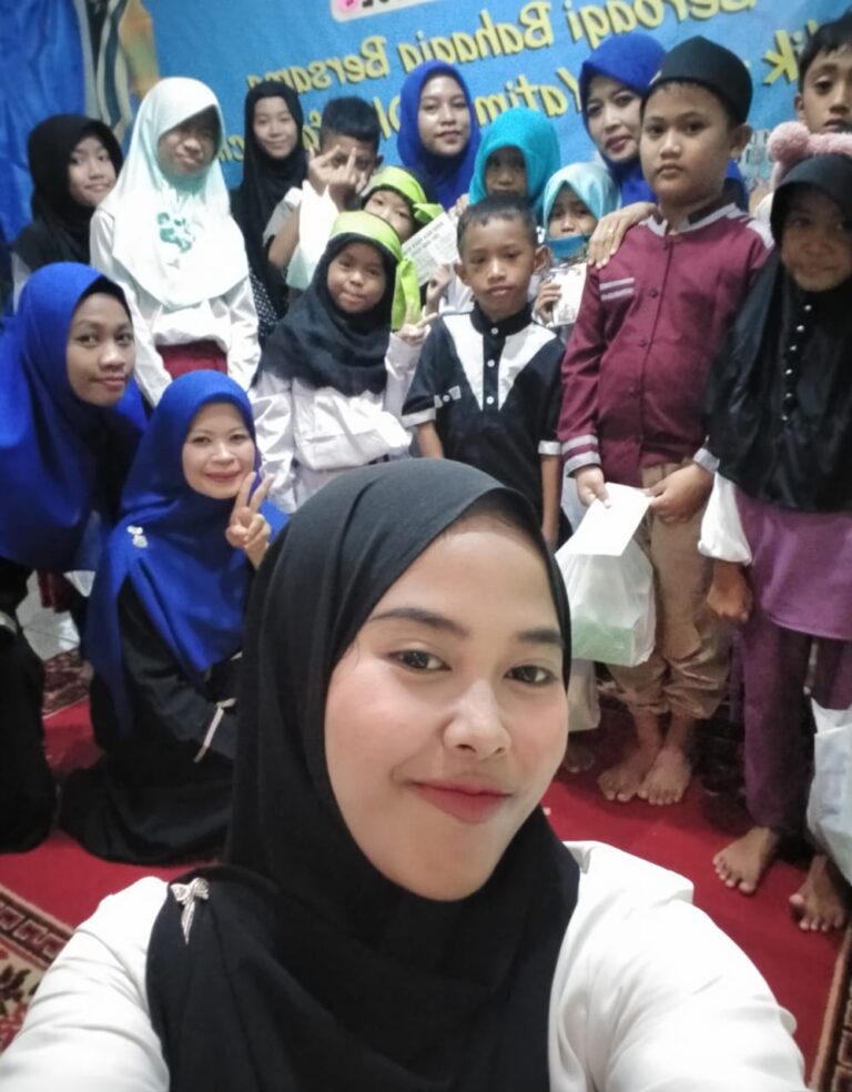 Pimpinan Redaksi Berita Polri Mengucapkan milad Pengurus YPI Altaufiq Fatahillah.