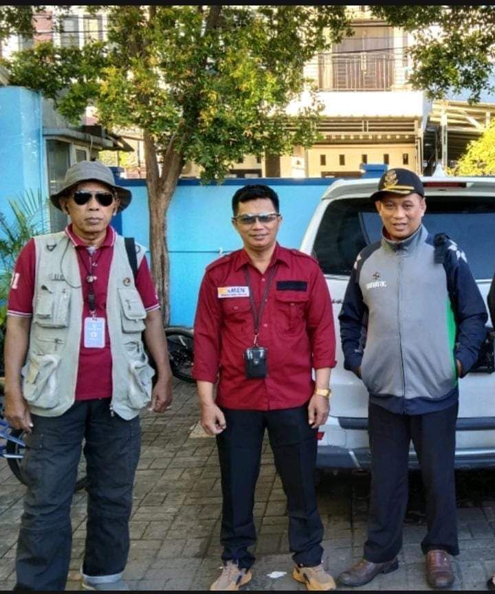 Berita Duka Pimpinan Umum Media BPI91.COM,Berikan Ucapan Bela Sungkawa Atas Meninggalnya Niluh Gede Apriliyani.