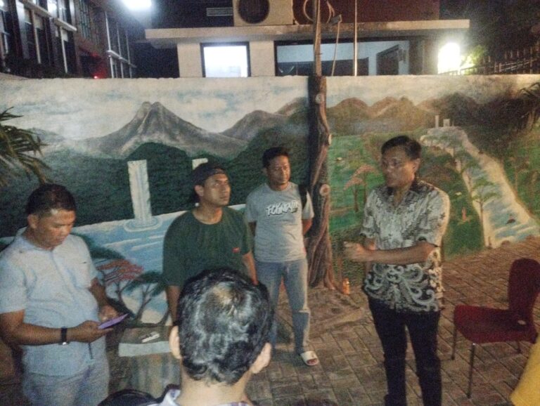 Dilaporkan Sempat Hilang Beberapa Hari, Akhirnya SN Berhasil Ditemukan Polisi