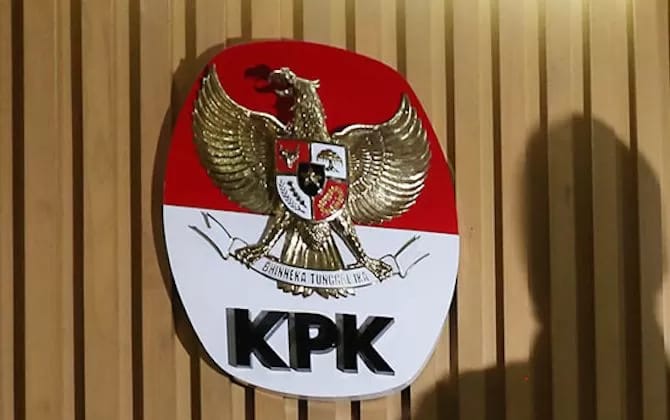 KPK Dalami Dugaan Penerimaan Barang dan Uang Dirut AirNav di Kasus Amarta Karya
