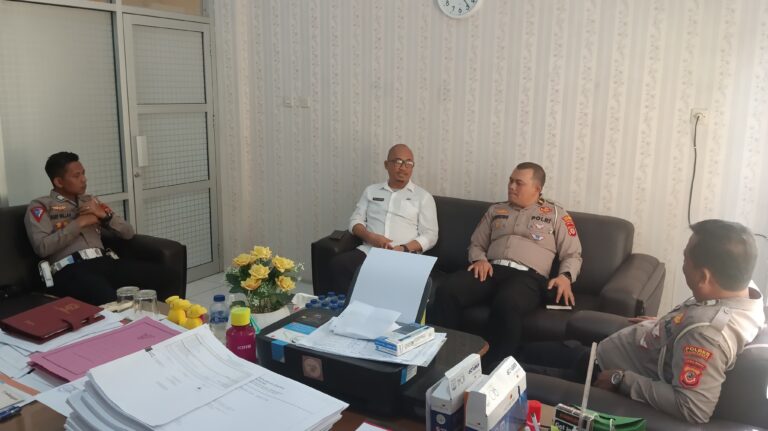 Satlantas Polres Majalengka Gandeng Dinas Pendidikan untuk Sukseskan Lomba Polisi Cilik di Polda Jabar