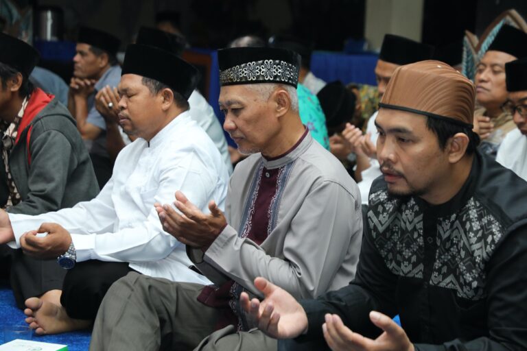 Pemkab Sleman Gelar Doa Bersama untuk Jamaah Haji 2024