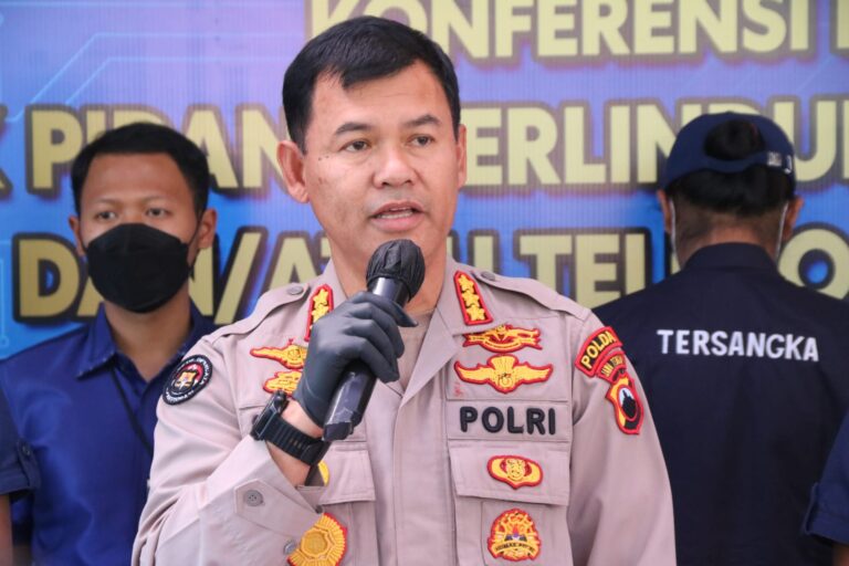 Pergantian Pejabat Polda Jateng: Langkah Strategis untuk Peningkatan Kinerja