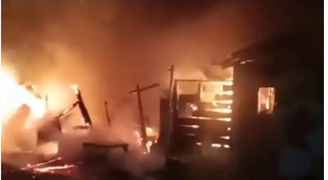 Ketum FPWI Minta Kepolisian Ungkap Tragedi Maut di Sumut