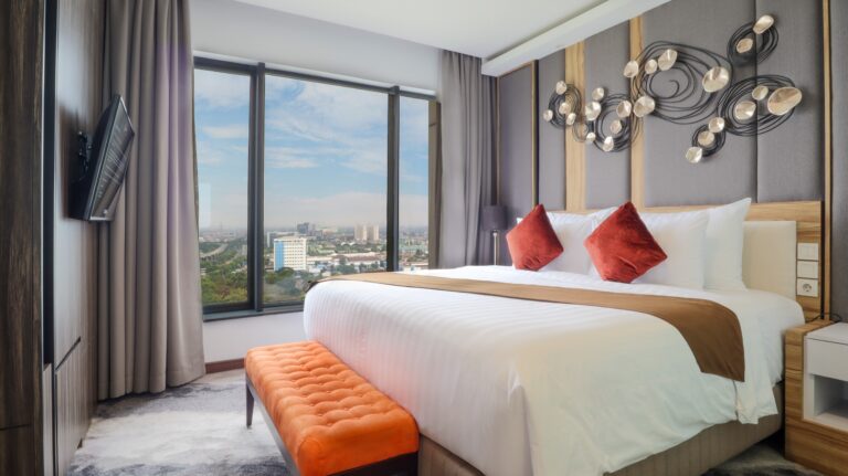 Rayakan Summer Long Weekend Bersama Vasaka Hotel Jakarta