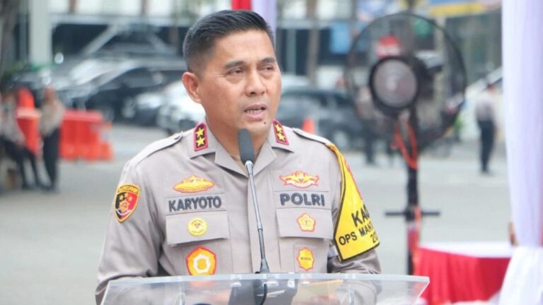 Kapolda Metro Jaya Minta Bantuan Para Ustadz Sampaikan Bahaya Judi Online