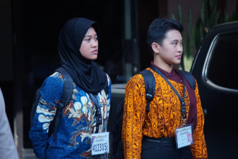 Mengenal Arin, Atlet Taekwondo yang Berjuang Sejak Kecil Demi Masuk Akpol