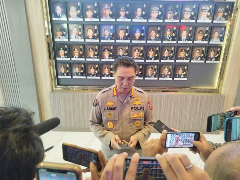 Polda Jabar Beberkan Perkembangan Terbaru Kasus Dago Elos