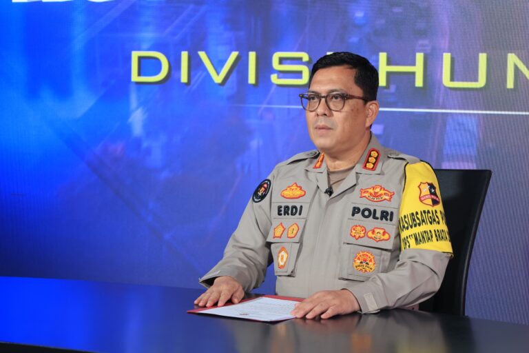 Berkas Perkara Kasus Pornografi Anak Dinyatakan Lengkap