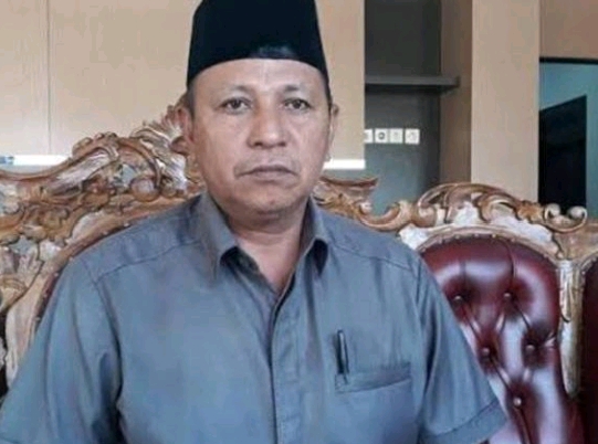 Tambang Galian C Diduga Illegal Mendapat Kritikan Keras Dari Wakil Ketua 1 DPRD Kotim.