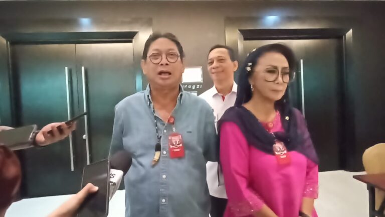 Pansel Komisi Kepolisian Nasional Melaksanakan Tes Tertulis Kepada 107 Calon Anggota Kompolnas 2024 – 2028
