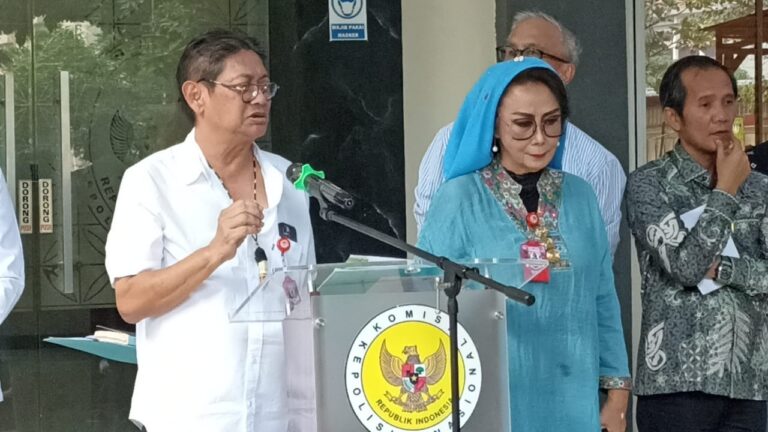 Penasaran Siapa 50 Peserta Calon Anggota Kompolnas yang Berhasil Lolos Mengikuti Tahapan Seleksi Beikutnya?