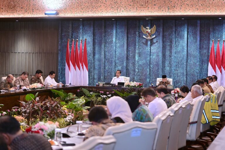 Presiden Terpilih Prabowo: Saya Tegaskan Kita Lanjutkan IKN, Kalau Bisa Percepat