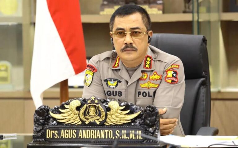 Dugaan Kasus Cabul dan Penculikan Anak di Wonogiri Di Bungkam: Ini Arahan Wakapolri